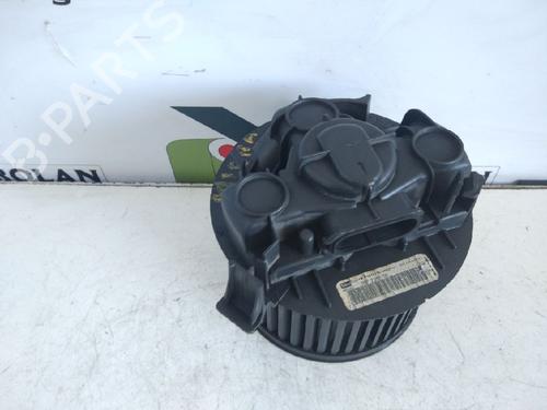 Used Heater blower motor NISSAN MICRA III (K12) [2002-2010]  4059095