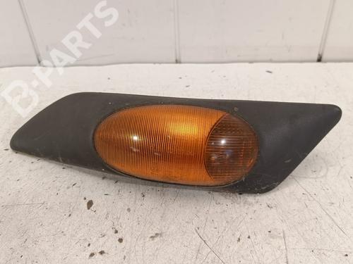 Used Left front indicator Left front indicator IVECO DAILY III Van [1999-2009] 11049709 11049709