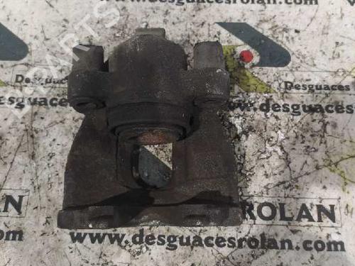 Venstre bremsecaliper bak VOLVO S80 I (184)  | BP11584894M107 