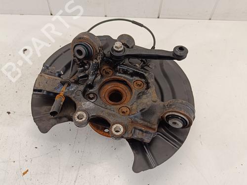 Left rear steering knuckle BMW X3 (F25)  | BP22516154M27 