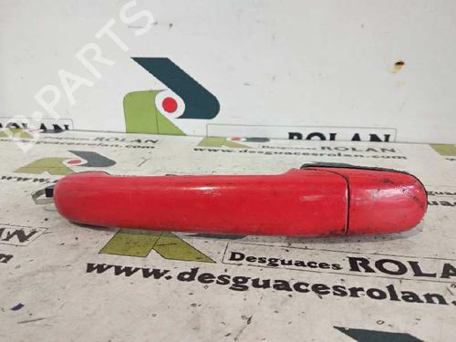 Used Front right exterior door handle SEAT IBIZA II (6K1) [1993-2002]  4054012
