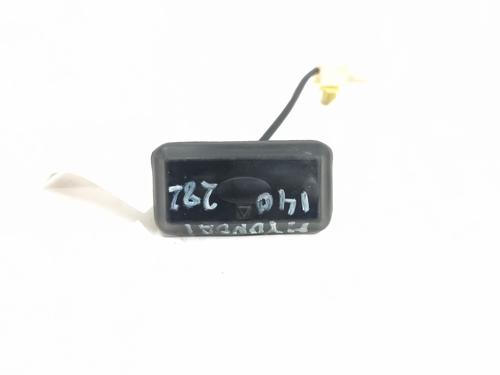 Used Tailgate handle HYUNDAI i40 I (VF) 1.7 CRDI (141 hp) 32867374