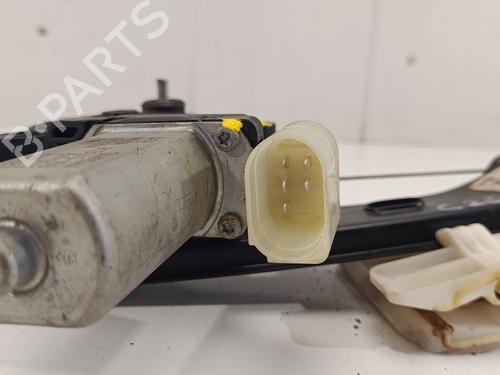Rear left window mechanism BMW 1 (F20) 116 d | BP15511561C24 