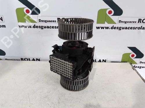 Ventilator motor BMW 5 (E60) 520 d (163 hp) 4059026