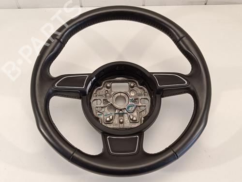 Used Steering wheel AUDI A1 (8X1, 8XK) 1.6 TDI (105 hp) 13809123