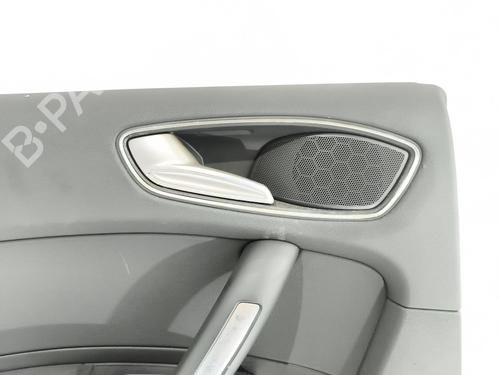 Rear left panel AUDI A1 Sportback (8XA, 8XF) 1.6 TDI | BP36027295C60 - Image 2