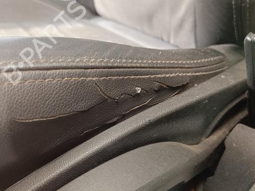 Seats set RENAULT LAGUNA III Grandtour (KT0/1) 2.0 dCi GT (KT11, KT1E, KT1N) | BP18674349C78 