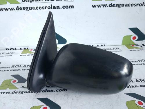 Left mirror NISSAN MICRA II (K11)  | BP4050519C26 