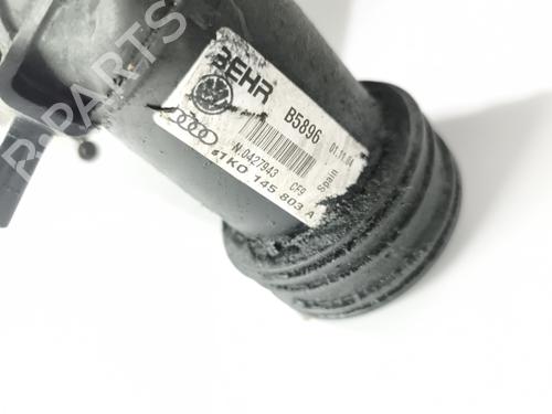 Intercooler SEAT TOLEDO III (5P2)  | BP34212137M30  - Image 6