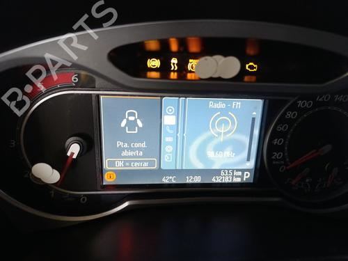 Starter FORD S-MAX (WA6) 2.0 TDCi | BP38321063M8  - Image 11