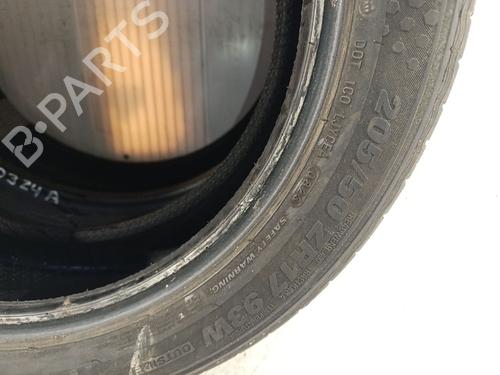Andre MAZDA 3 (BK) 1.6 DI Turbo | BP28590753O1 