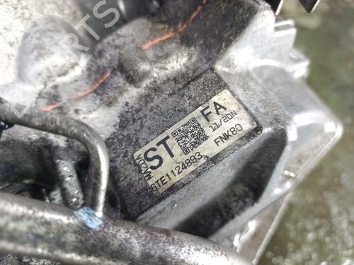 Gearbox MAZDA 3 (BK) 2.0 (BKEP) | BP34606141M3  - Image 11