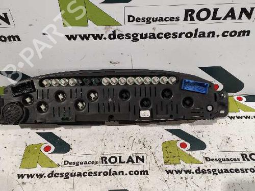 Instrument cluster CITROËN XSARA PICASSO (N68) 2.0 HDi | BP5075889C47 