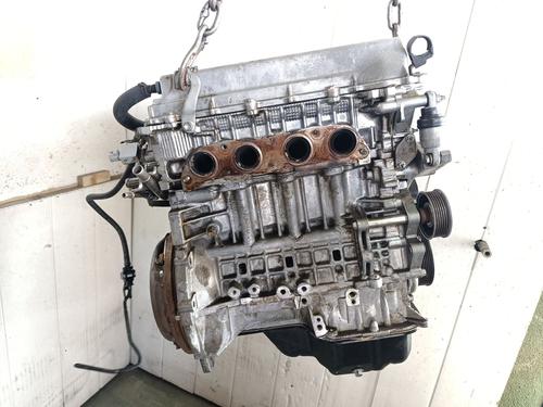 Engine TOYOTA AVENSIS (_T25_) 1.8 VVT-i (ZZT251_, ZZT251R) | BP25010550M1 