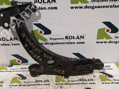 Right front suspension arm KIA SHUMA II Saloon (FB)  | BP5155074M13 