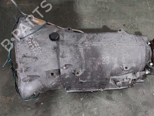 Gearbox MERCEDES-BENZ C-CLASS (W204)  | BP9544385M3 