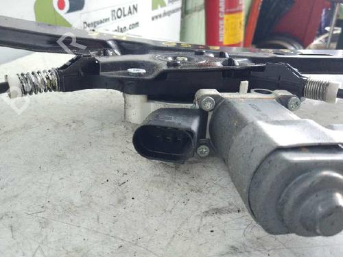 Front left window mechanism BMW 5 (E60) 525 d | BP4062389C22 