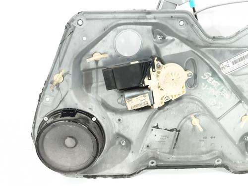 Front right window mechanism SEAT LEON (1M1) 1.9 TDI | BP36988895C23 - Image 2