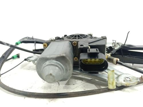 Front left window mechanism AUDI A4 B5 (8D2) 1.9 TDI | BP31754668C22
