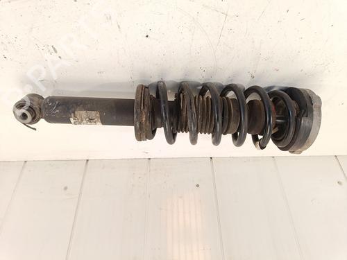Used Left rear shock absorber BMW X3 (F25) [2010-2017]  24401150