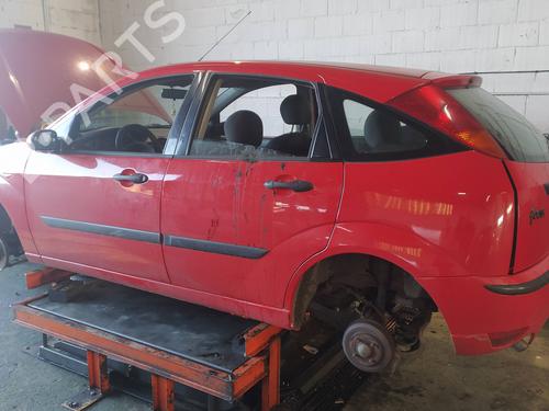 Venstre forlygte FORD FOCUS I (DAW, DBW)  | BP6882721C28 