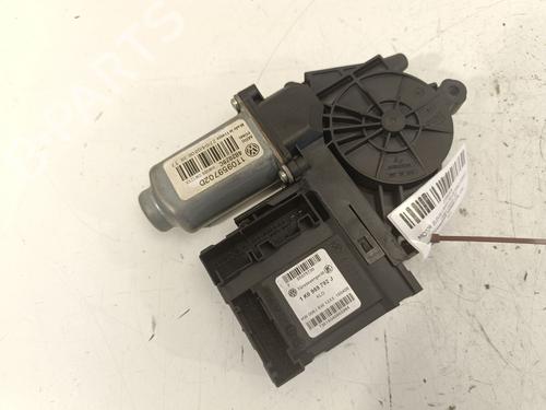 Used Right front window motor VW TOURAN (1T1, 1T2) 1.9 TDI (105 hp) 29508860