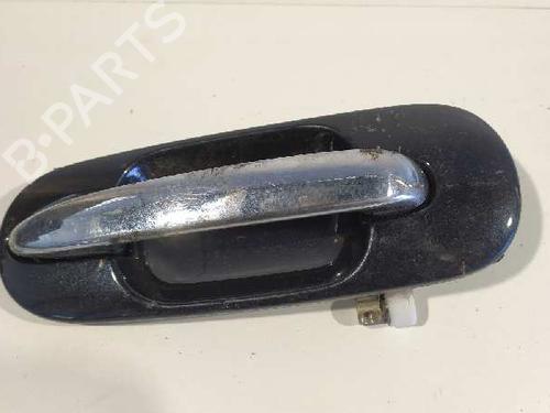 Used Rear right exterior door handle ROVER 45 I Saloon (RT) [2000-2005]  6081099