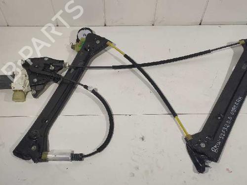 Front right window mechanism BMW 2 Convertible (F23) 230 i (252 hp)null