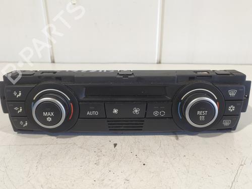 Used Climate control BMW 1 (E81) 118 d (143 hp) 7775558