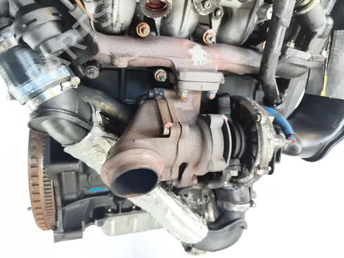 Engine PEUGEOT 307 (3A/C) 2.0 HDi 90 | BP35986419M1  - Image 11
