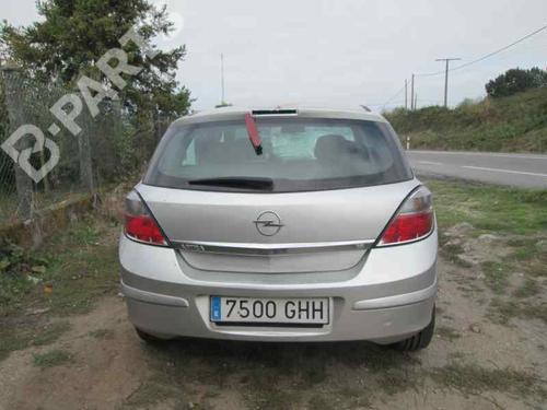 Starter OPEL ASTRA H (A04) 1.6 (L48) | BP7070317M8 