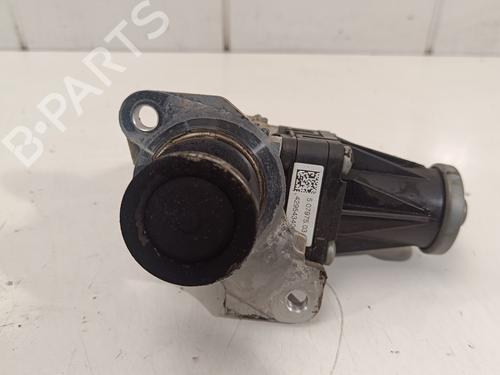 Egr NISSAN QASHQAI II (J11, J11_) 1.5 dCi | BP22516093M69