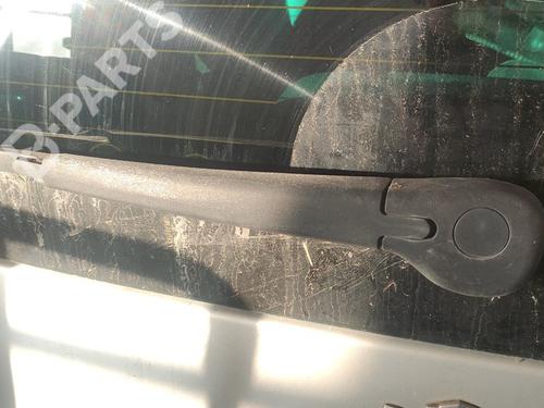 Used Back wipers mechanism Back wipers mechanism PEUGEOT PARTNER Box Body/MPV 1.6 HDi 16V (90 hp) 11143005 11143005