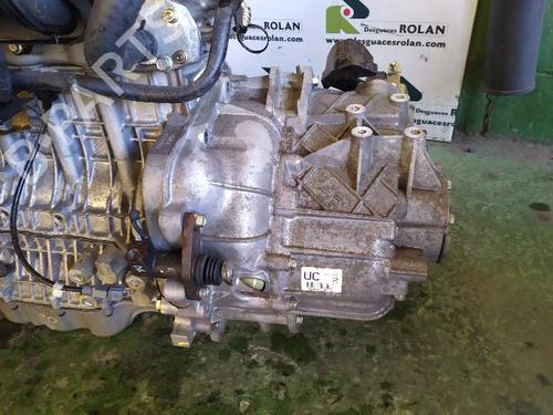 Used Gearbox CHEVROLET EPICA (KL1_) [2004-2011]  4066567