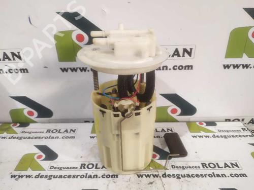 Used Fuel pump FIAT STILO (192_) 1.9 D Multijet (100 hp) 4638332