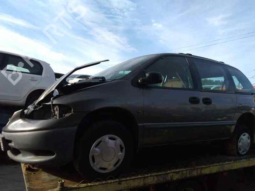 Steering column stalk CHRYSLER VOYAGER / GRAND VOYAGER III (GS_, NS_)  | BP4055502I23 
