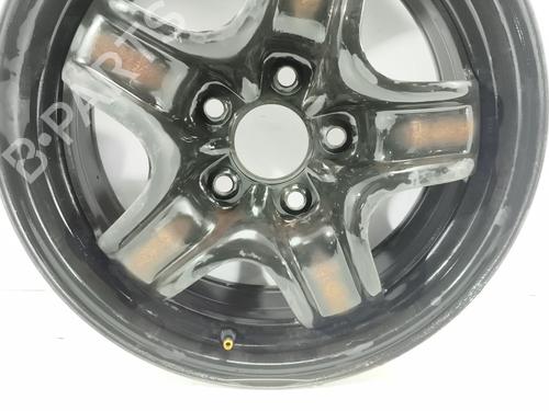 Fælk RENAULT MEGANE IV Hatchback (B9A/M/N_) 1.5 dCi 90 (B9A1) | BP34449431C45 - Image 3