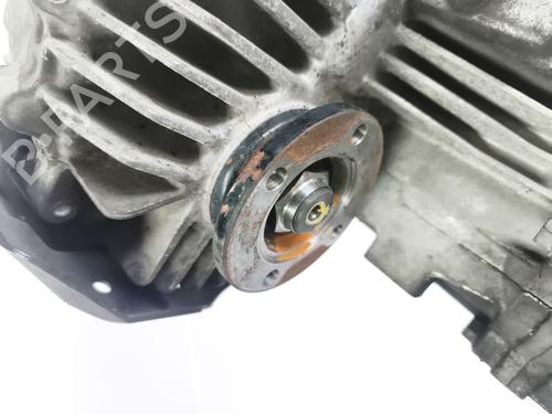 Gearbox OPEL FRONTERA B (U99) | BP33677420M3 - Image 6