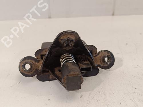 Tailgate lock SKODA OCTAVIA II (1Z3) 2.0 TDI RS | BP19923598C101 