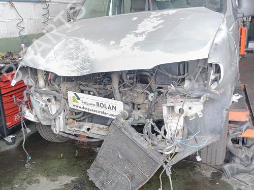 Engine CITROËN BERLINGO / BERLINGO FIRST Box Body/MPV (M_) 1.9 D (MBDJY) | BP27723887M1 
