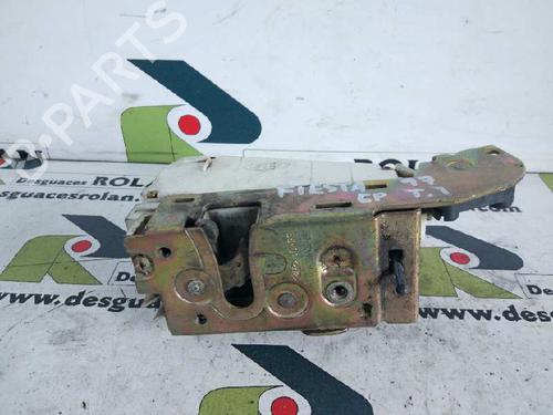 Rear left lock FORD FIESTA IV (JA_, JB_)  | BP4052127C100 