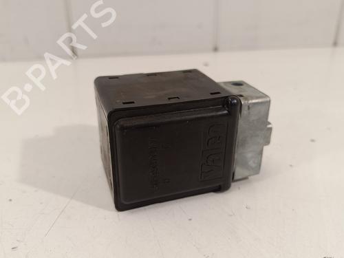 Electronic module RENAULT MEGANE II (BM0/1_, CM0/1_)  | BP22183001M83 