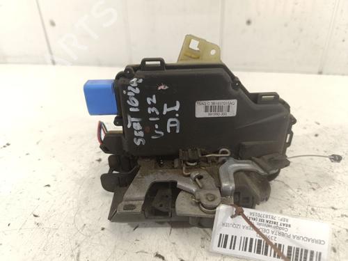 Used Front left lock SEAT IBIZA III (6L1) 1.4 TDI (80 hp) 29479910
