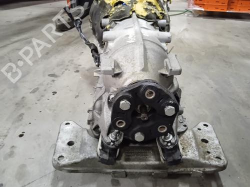 Gearbox BMW 4 Gran Coupe (F36) 420 d | BP4070995M3 