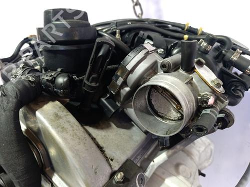 Engine SEAT TOLEDO II (1M2) 1.8 20V | BP39148410M1 - Image 8