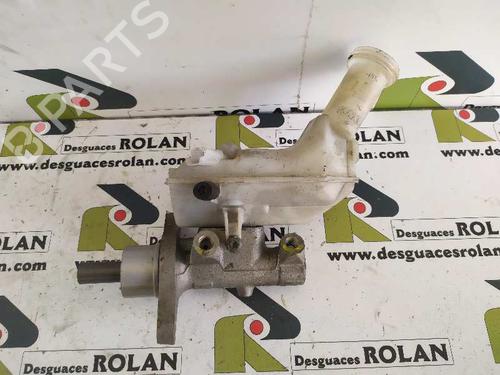 Used Brake master cylinder RENAULT CLIO III (BR0/1, CR0/1) [2005-2014]  4220484
