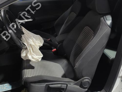 Electronic module VW SCIROCCO III (137, 138) 2.0 TDI | BP18057543M83 