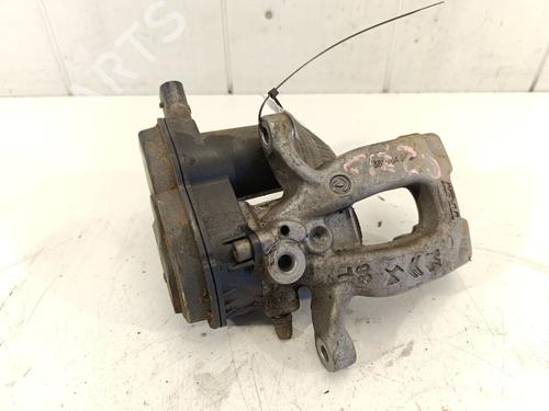 Venstre bremsekaliber bag PEUGEOT 208 II (UB_, UP_, UW_, UJ_) 1.5 BlueHDI 100 (102 hp) 24974367