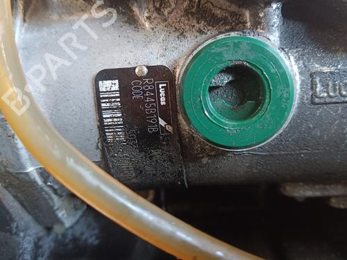Engine CITROËN SAXO (S0, S1)  | BP22715148M1 