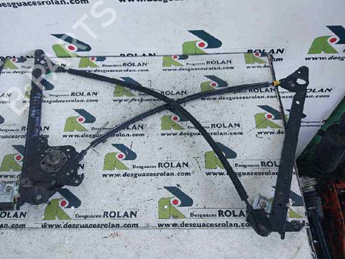 Used Rear right window mechanism FORD GALAXY I (WGR) 1.9 TDI (115 hp) 4058907